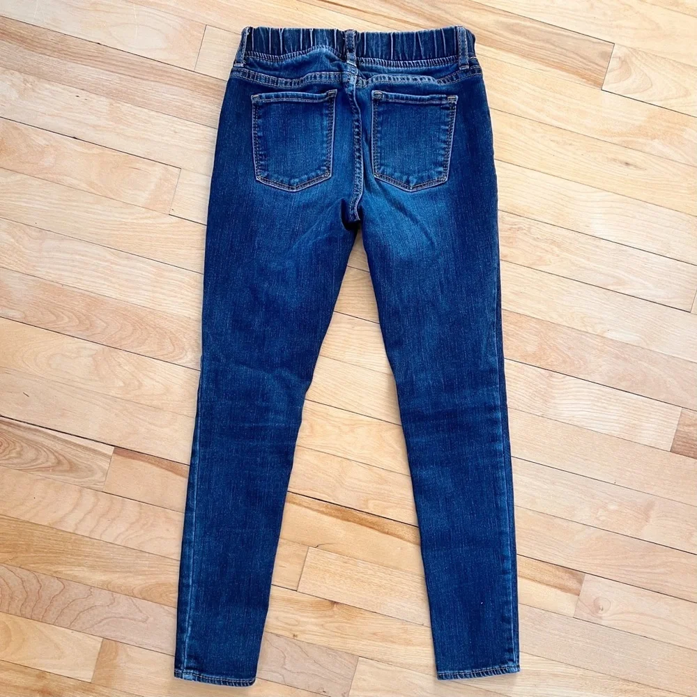 Gap Denim Legging Jeans - Size 10
